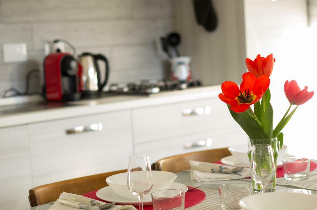 Il Nido Del Picchio Apartman Torino Kültér fotó