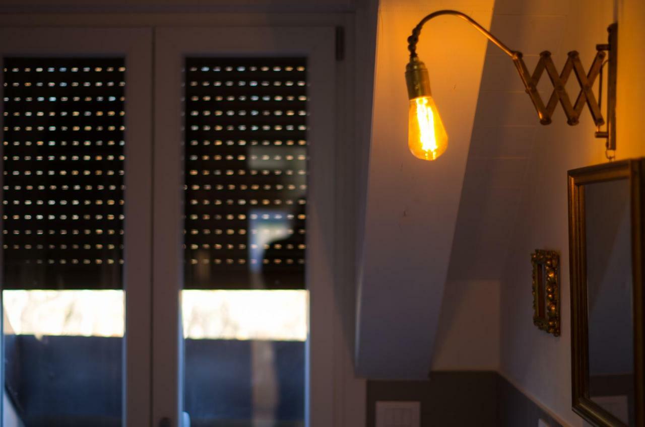 Il Nido Del Picchio Apartman Torino Kültér fotó